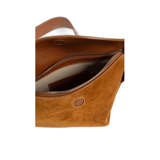 T-Bar Sling Shoulder Bag