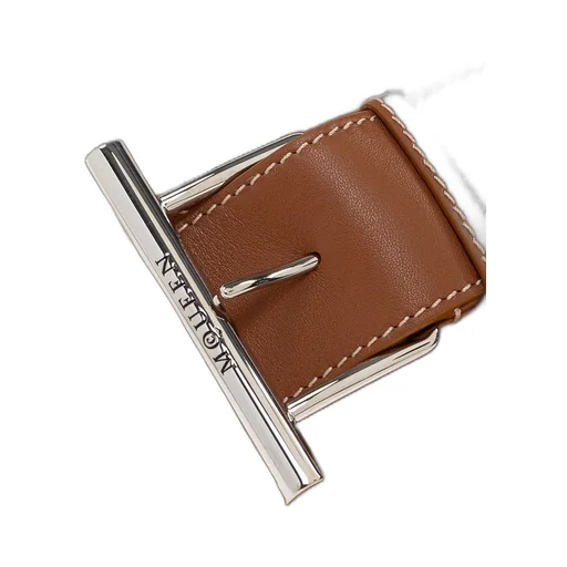 T-Bar Sling Shoulder Bag