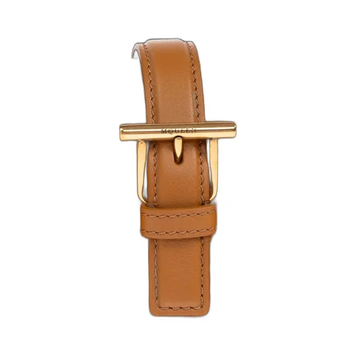 T-Bar Mini Shoulder Bag