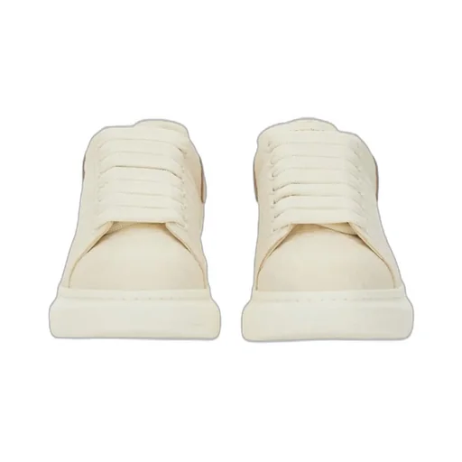 Oversized Low-Top Sneakers