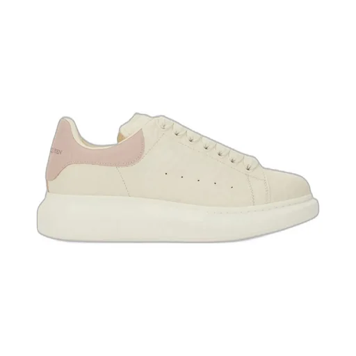 Oversized Low-Top Sneakers