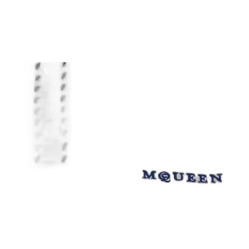Logo Embroidered Knitted Polo Shirt