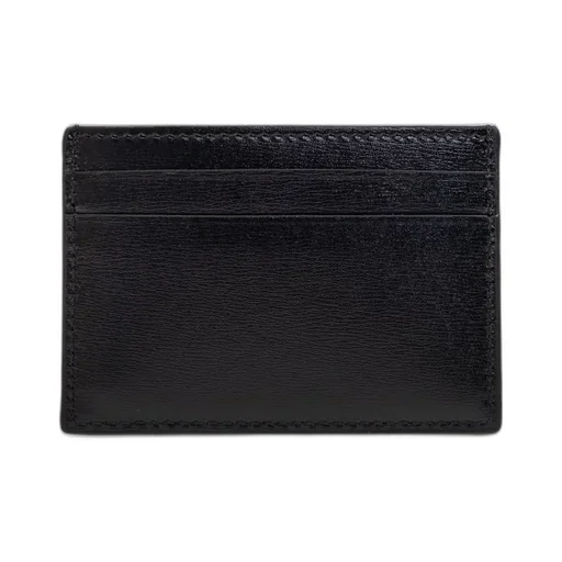 Logo Printed Card Holder
