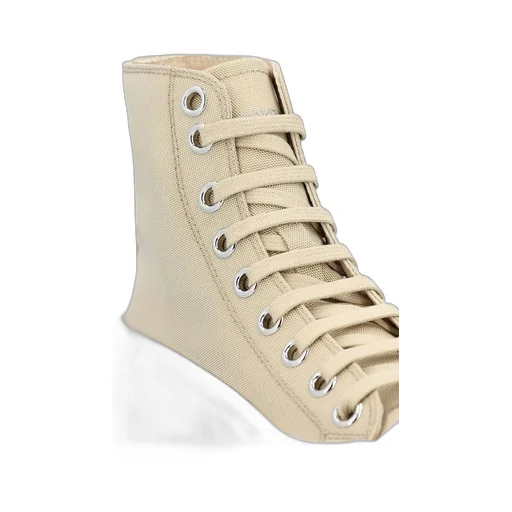Tread Lace-Up Sneakers