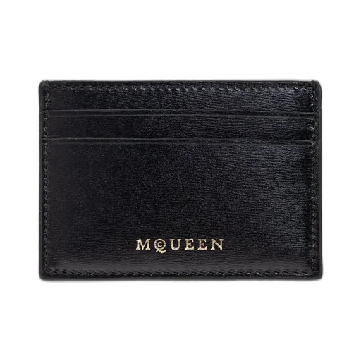 Logo Printed Card Holder
