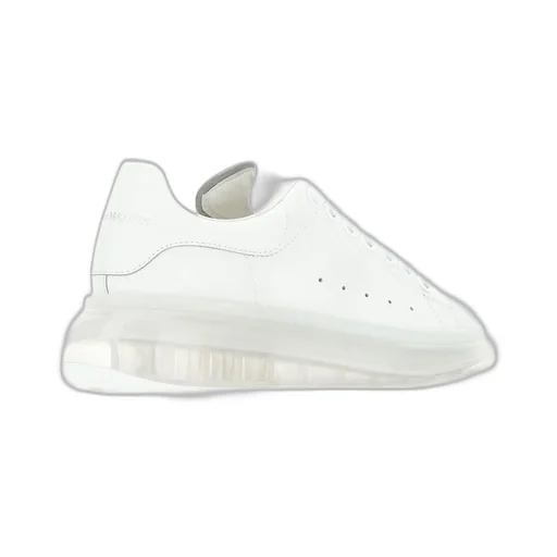 Oversized Sneakers