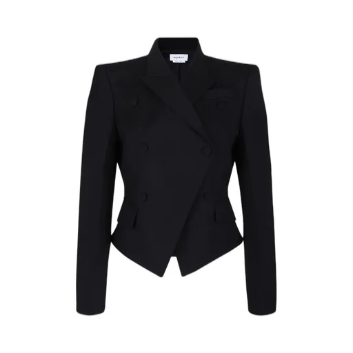 Double Breasted Blazer