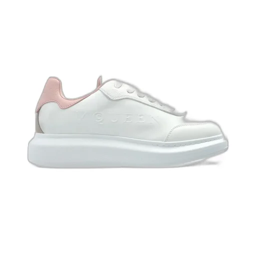 Oversized Low-Top Sneakers
