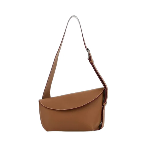 T-Bar Sling Large Crossbody Bag