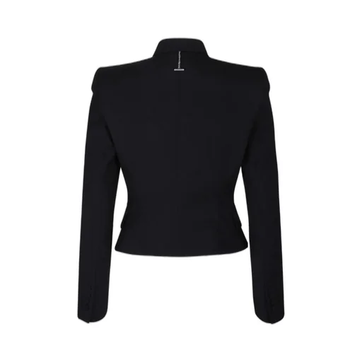 Double Breasted Blazer