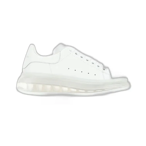 Oversized Sneakers