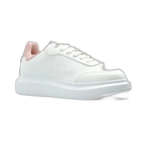 Oversized Low-Top Sneakers