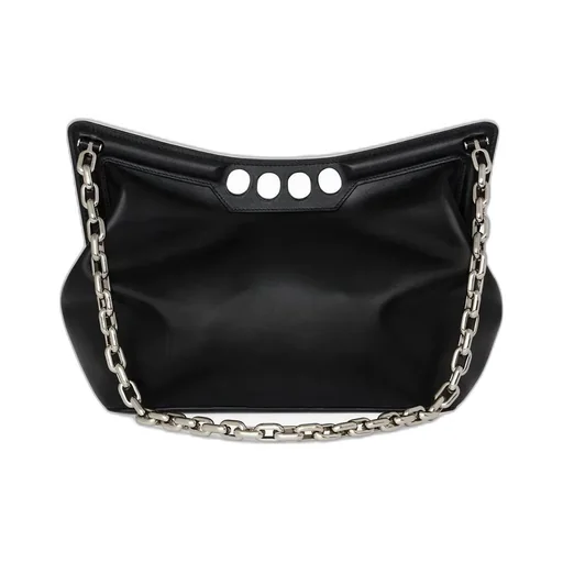 The Peak Curved Tote Bag