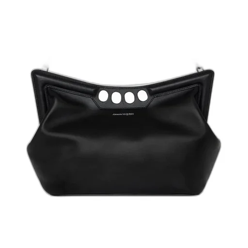The Peak Curved Tote Bag