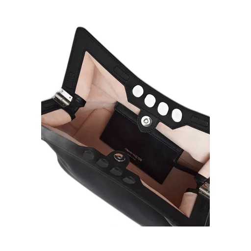 The Peak Curved Tote Bag