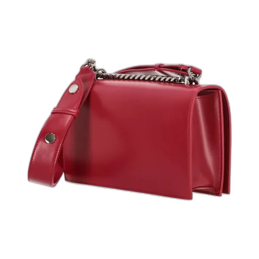 The Biker Jewelled Crossbody Bag