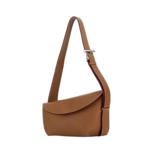 T-Bar Sling Large Crossbody Bag