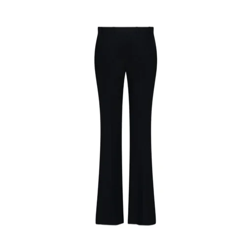 Tailored Flared Pants