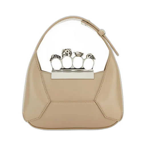 The Jewelled Hobo Mini Tote Bag