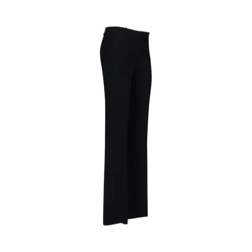 Tailored Flared Pants