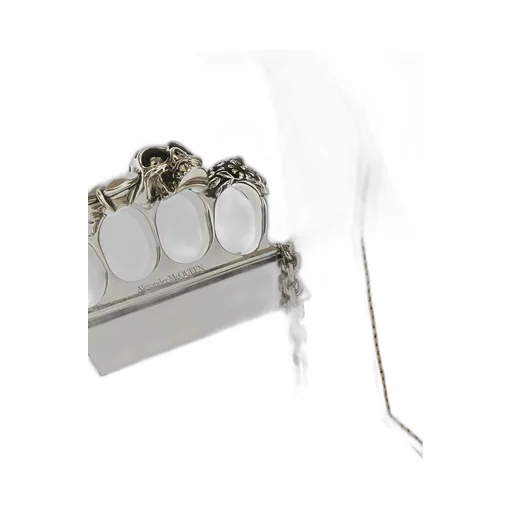 The Jewelled Hobo Mini Tote Bag