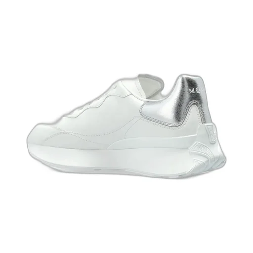 Sprint Runner Lace-Up Sneakers