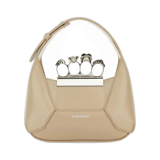 The Jewelled Hobo Mini Tote Bag