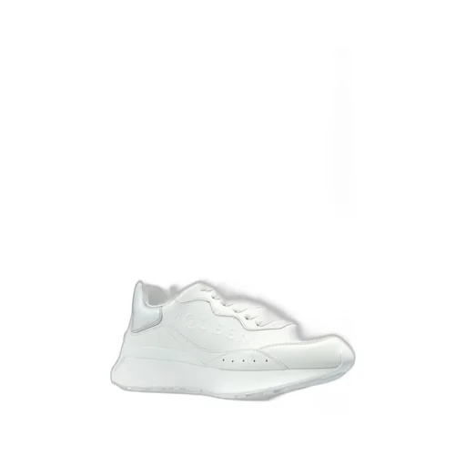 Sprint Runner Lace-Up Sneakers
