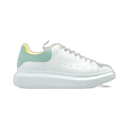 Low-Top Sneakers
