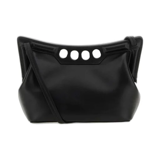 The Peak Bag Mini Crossbody Bag