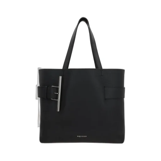 T-Bar Sling Tote Bag