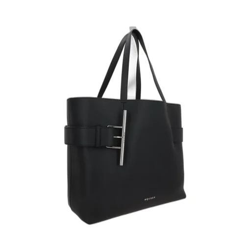 T-Bar Sling Tote Bag