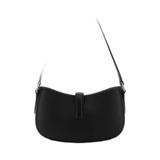 T-Bar Mini Shoulder Bag