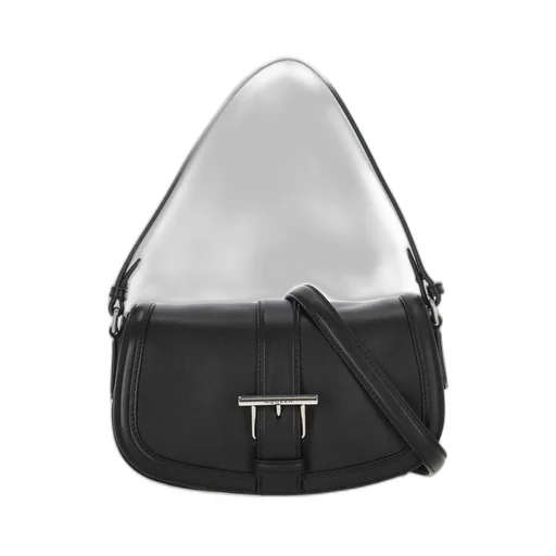 T-Bar Satchel Bag