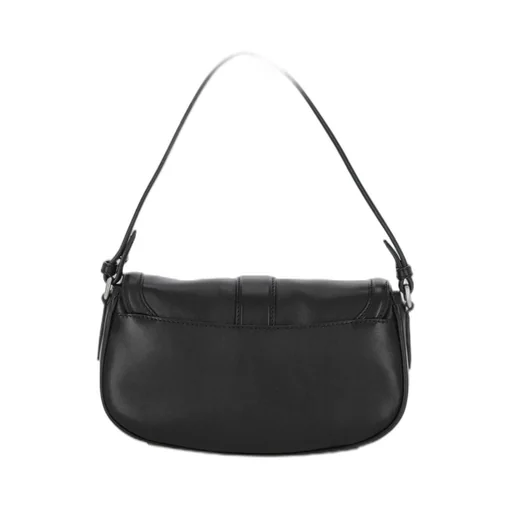T-Bar Satchel Bag