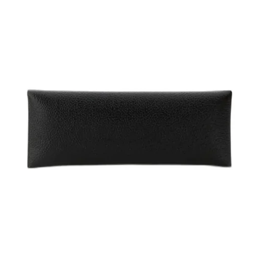 Cross B Long Clutch Bag