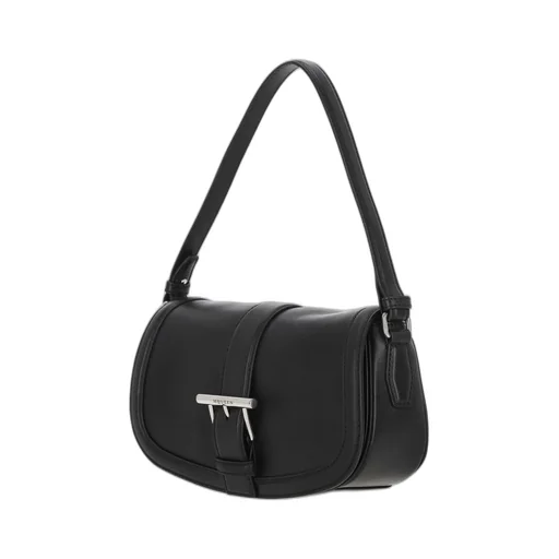 T-Bar Satchel Bag