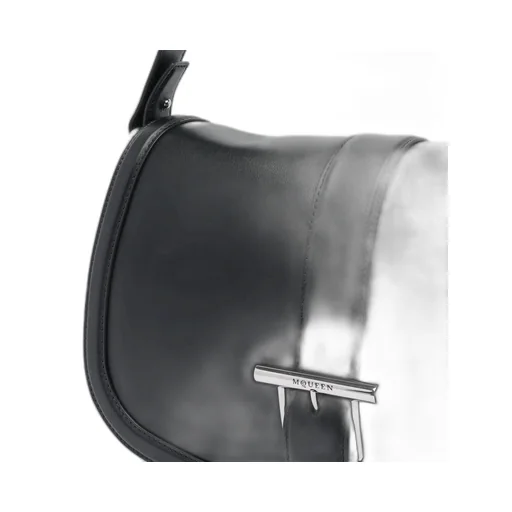 T-Bar Large Satchel Bag