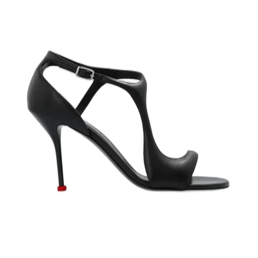 Heeled Sandals