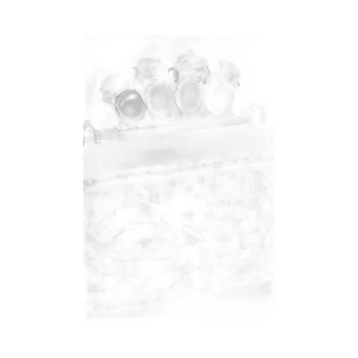 Spider Embellished Knuckle Clutch Bag