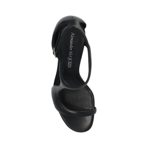 Heeled Sandals