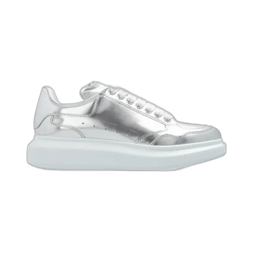Oversized Low-Top Sneakers
