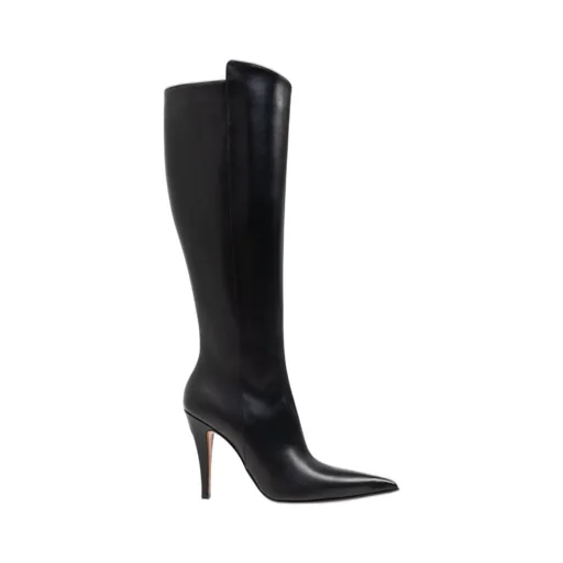 Birdee Knee-High Boots