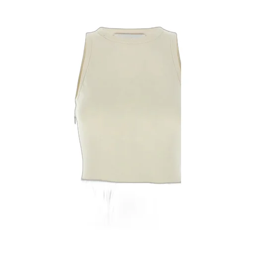 Asymmetric Sleeveless Pleated Dress