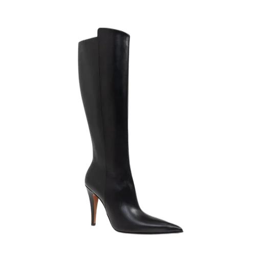 Birdee Knee-High Boots