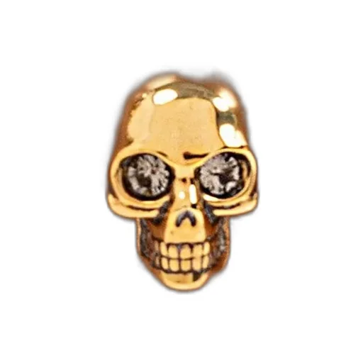 Small Skull Shoulder Bag