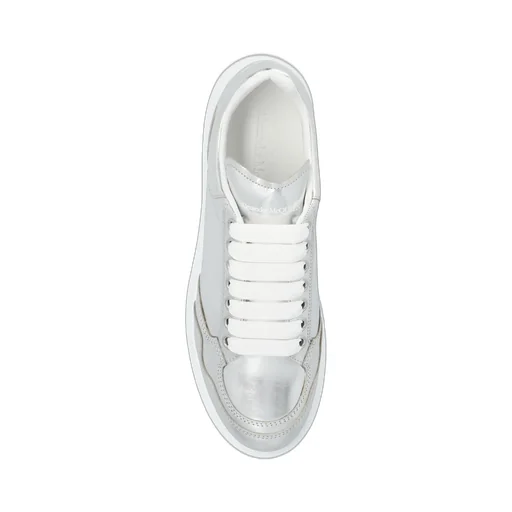 Oversized Low-Top Sneakers
