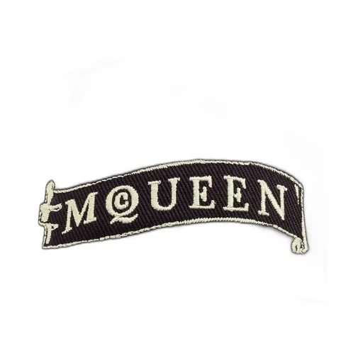 Logo Embroidered Baseball Cap