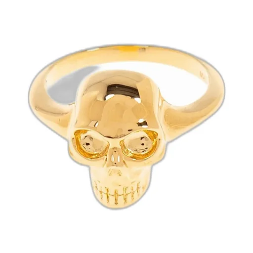 Skull Ring