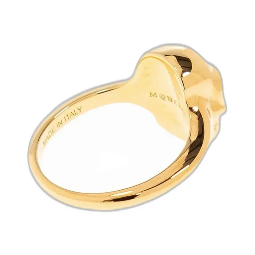 Skull Ring